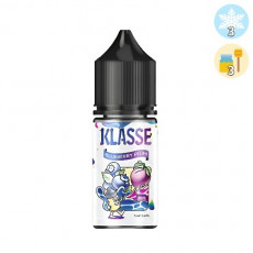 [입호흡액상] 클라쎄 블루베리 플럼30ml⠀