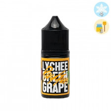 [입호흡액상] 리퀴드랩 리치 그린 그레이프30ml