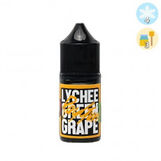 [입호흡액상] 리퀴드랩 리치 그린 그레이프30ml