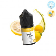 [입호흡액상] 굿쥬스 프레쉬 유자30ml⠀