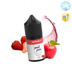 [입호흡액상] 굿쥬스 애플 베리30ml⠀