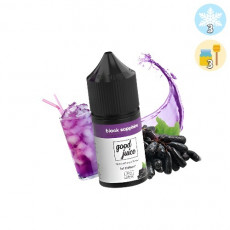 [입호흡액상] 굿쥬스 블랙 사파이어 30ml⠀
