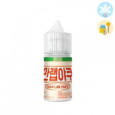 [입호흡액상] 만랩 야쿠 30ml