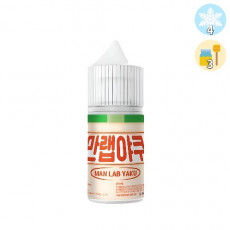 [입호흡액상] 만랩 야쿠 30ml