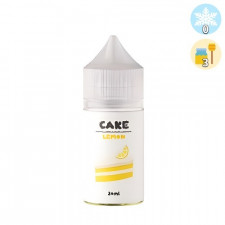 [입호흡액상] 만랩 레몬케이크 30ml