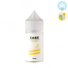 [입호흡액상] 만랩 레몬케이크 30ml