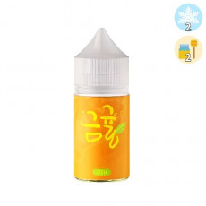 [입호흡액상] 만랩 금귤 30ml
