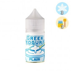 [입호흡액상] 만랩 그릭요거트 플레인 30ml