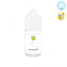 [입호흡액상] 설향 설향라임 30ml