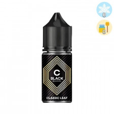 [입호흡액상] 코드블랙 클래식 리프 30ml⠀