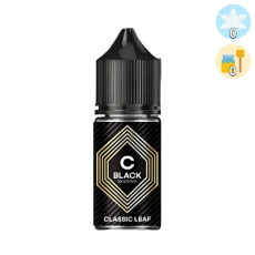 [입호흡액상] 코드블랙 클래식 리프 30ml⠀