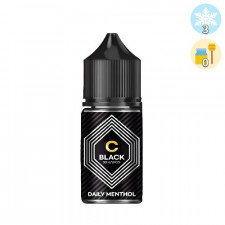 [입호흡액상] 코드블랙 데일리 멘솔 30ml⠀