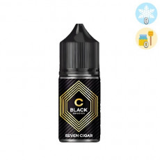 [입호흡액상] 코드블랙 세븐시가 30ml⠀