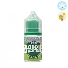 [입호흡액상] 리퀴드랩 파리에 라임워터 30ml