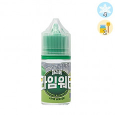 [입호흡액상] 리퀴드랩 파리에 라임워터 30ml