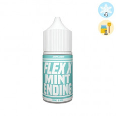 [입호흡액상] 플렉스 민트 엔딩 30ml
