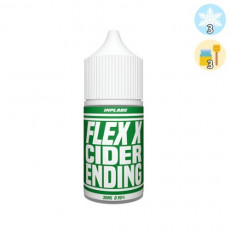 [입호흡액상] 플렉스 사이다 엔딩 30ml