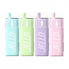 [입호흡기기] 헬베이프 젤로 버터 전자담배 JELLO