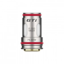 [폐호흡소모품] 베이포레소 GTI 코일