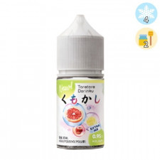 [입호흡액상] 쿠모카시 토레토레 도링크 30ml⠀