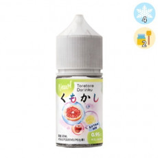 [입호흡액상] 쿠모카시 토레토레 도링크 30ml⠀