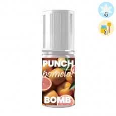 [입호흡액상] 펀치밤 포메로 자몽 30ml