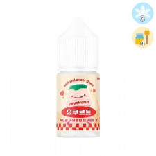 [입호흡액상] 방그레 요쿠르트 30ml