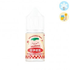 [입호흡액상] 방그레 요쿠르트 30ml