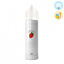 [폐호흡액상] 설향 딸기 60ml