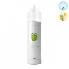 [폐호흡액상] 설향 라임 60ml