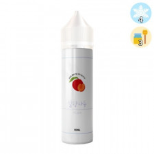 [폐호흡액상] 설향 자두 60ml