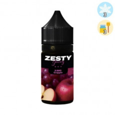 [입호흡액상] 제스티 그레애플 30ml⠀