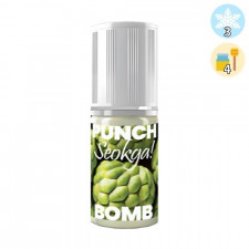 [입호흡액상] 펀치밤 석가 30ml