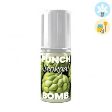 [입호흡액상] 펀치밤 석가 30ml