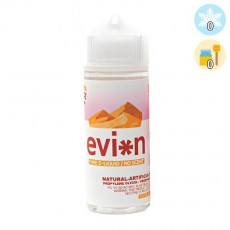 [입호흡액상] 리퀴드랩 에비앙 사하라 evi*n 120ml⠀