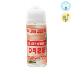 [입호흡액상] 리퀴드랩 야쿠르트 ㅇㅋㄹㅌ 120ml⠀