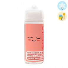 [입호흡액상] 리퀴드랩 오!피치 120ml⠀