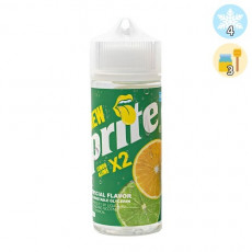[입호흡액상] 리퀴드랩 뉴 스프라이트 X2 120ml⠀