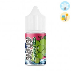 [입호흡액상] 미츠나미 청포도 30ml