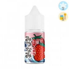 [입호흡액상] 미츠나미 딸기 30ml