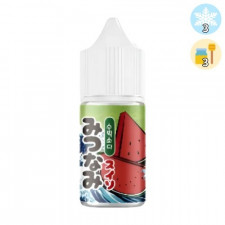 [입호흡액상] 미츠나미 수박소다 30ml
