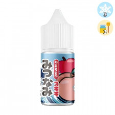 [입호흡액상] 미츠나미 자두복숭아 30ml
