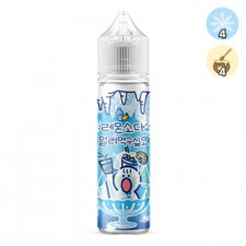 [폐호흡액상] 레몬소다 얼려먹구싶오 60ml
