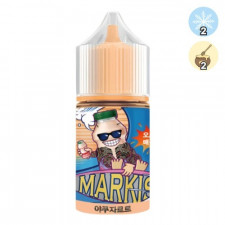 [입호흡액상] 베이프코리아 마르키사 야쿠자르트 30ml