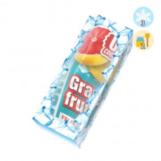 [입호흡액상] 펠릭스 제로 러쉬 자몽 30ml ZERO RUSH GRAPE FRUIT