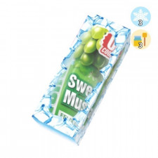 [입호흡액상] 펠릭스 제로 러쉬 스윗 머스캣 30ml ZERO RUSH SWEET MUSCAT
