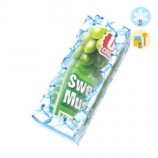 [입호흡액상] 펠릭스 제로 러쉬 스윗 머스캣 30ml ZERO RUSH SWEET MUSCAT