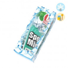 [입호흡액상] 펠릭스 제로 러쉬 스피아 민트 30ml ZERO RUSH SPEAR MINT
