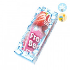 [입호흡액상] 펠릭스 제로 러쉬 프로스트 베리 30ml ZERO RUSH FROST BERRY