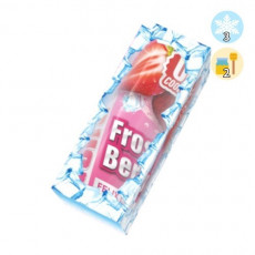 [입호흡액상] 펠릭스 제로 러쉬 프로스트 베리 30ml ZERO RUSH FROST BERRY